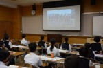 令和4年度体験入学＜高宮中学校＞【62】