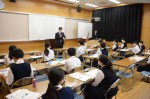 令和4年度体験入学＜高宮中学校＞【64】