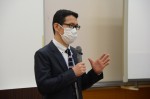 令和4年度体験入学＜高宮中学校＞【66】