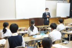 令和4年度体験入学＜高宮中学校＞【68】