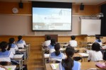 令和4年度体験入学＜夜須中学校＞【7】