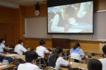 令和4年度体験入学＜夜須中学校＞【10】