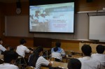 令和4年度体験入学＜夜須中学校＞【11】