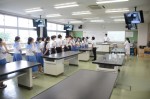 令和4年度体験入学＜夜須中学校＞【13】