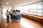 令和4年度体験入学＜夜須中学校＞【15】