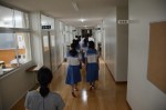 令和4年度体験入学＜夜須中学校＞【17】