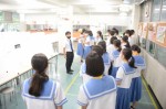 令和4年度体験入学＜夜須中学校＞【20】