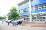 令和4年度体験入学＜夜須中学校＞【21】