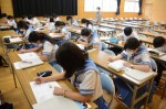 令和4年度体験入学＜夜須中学校＞【23】