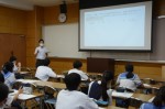 令和4年度体験入学＜夜須中学校＞【33】