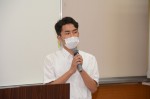 令和4年度体験入学＜夜須中学校＞【44】