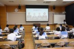 令和4年度体験入学＜夜須中学校＞【52】