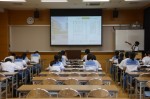 令和4年度体験入学＜夜須中学校＞【57】