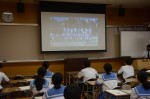 令和4年度体験入学＜夜須中学校＞【59】