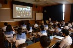 令和4年度体験入学＜夜須中学校＞【60】