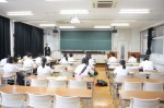 令和4年度体験入学＜横手中学校＞【2】