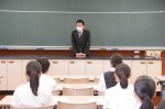 令和4年度体験入学＜横手中学校＞【3】