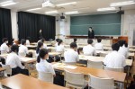 令和4年度体験入学＜横手中学校＞【6】