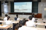 令和4年度体験入学＜横手中学校＞【9】