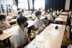 令和4年度体験入学＜横手中学校＞【11】