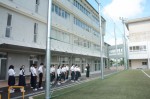 令和4年度体験入学＜横手中学校＞【15】