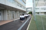 令和4年度体験入学＜横手中学校＞【17】