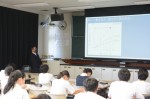 令和4年度体験入学＜横手中学校＞【30】