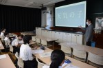 令和4年度体験入学＜横手中学校＞【31】