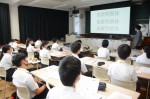 令和4年度体験入学＜横手中学校＞【33】