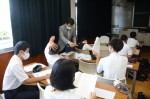 令和4年度体験入学＜横手中学校＞【40】