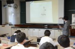 令和4年度体験入学＜横手中学校＞【41】