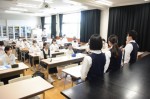 令和4年度体験入学＜横手中学校＞【47】