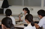 令和4年度体験入学＜横手中学校＞【48】