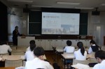 令和4年度体験入学＜横手中学校＞【52】