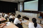 令和4年度体験入学＜横手中学校＞【54】