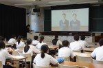 令和4年度体験入学＜横手中学校＞【56】