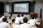 令和4年度体験入学＜横手中学校＞【58】