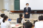 令和4年度体験入学＜横手中学校＞【60】