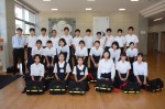 令和4年度体験入学＜横手中学校＞【62】