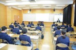 令和4年度体験入学＜平野中学校2年生＞【2】