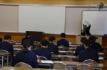 令和4年度体験入学＜平野中学校2年生＞【3】