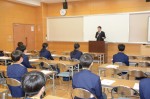 令和4年度体験入学＜平野中学校2年生＞【4】