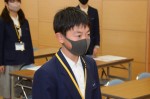 令和4年度体験入学＜平野中学校2年生＞【8】