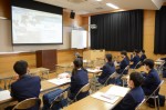 令和4年度体験入学＜平野中学校2年生＞【12】