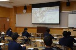 令和4年度体験入学＜平野中学校2年生＞【13】