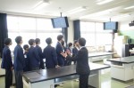 令和4年度体験入学＜平野中学校2年生＞【18】