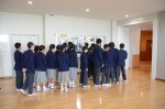 令和4年度体験入学＜平野中学校2年生＞【22】