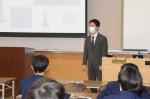 令和4年度体験入学＜平野中学校2年生＞【26】