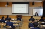 令和4年度体験入学＜平野中学校2年生＞【34】