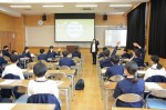 令和4年度体験入学＜平野中学校2年生＞【40】